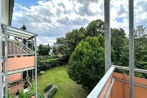 2-Raum-Wohnung mit Balkon im grünen Gablenz - Kapitalanlage – Heimgarten 4, 9127 Gablenz, Chemnitz – Vorschaubild 4
