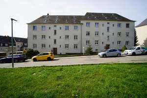 !! Einbauküche, tolles Tageslichtbad, Abstellraum mit WM-Stellplatz !! 2 Zimmer EG-Whg. in Ebersdorf – 9131 Ebersdorf, Chemnitz – Vorschaubild 15
