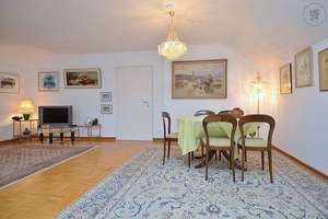 Möblierte 2-Zimmer Wohnung mit Terrasse in Wiesbaden Kohlheck – Die vollständige Adresse der Immobilie erhältst du vom Anbieter., 65199 Dotzheim, Wiesbaden – Vorschaubild 8