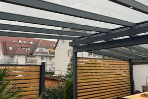 Äusserst gepflegte DHH in beliebter Siedlungslage  – Die vollständige Adresse der Immobilie erhältst du vom Anbieter., 65428 Rüsselsheim am Main – Vorschaubild 23
