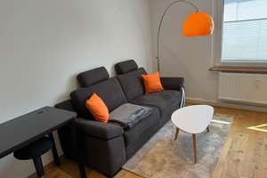 Attraktive 2-Zimmer-Wohnung in Koblenz-Arenberg, modernisiert, sofort verfügbar! – Die vollständige Adresse der Immobilie erhältst du vom Anbieter., 56077 Arenberg, Koblenz – Vorschaubild 3