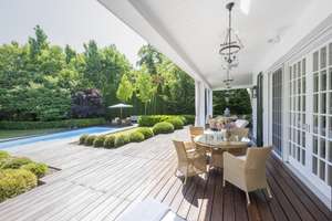 Ikonische Villa im Hamptons Style – Die vollständige Adresse der Immobilie erhältst du vom Anbieter., 85598 Vaterstetten – Vorschaubild 9