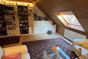 RESERVIERT Gemütliches REH mit großzügigem Garten in Nürnberg Thon – Pellwormerstr ., 90425 Nürnberg – Vorschaubild 10