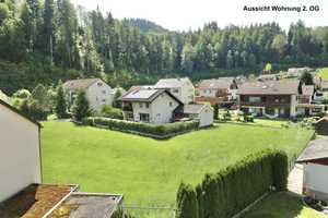 Großes Mehrfamilienhaus mit 3 Wohnungen u. Gewerbeeinheit in Top Lage von Schönau – Gentnerstraße 6, 79677 Lörrach (Kreis) – Vorschaubild 32