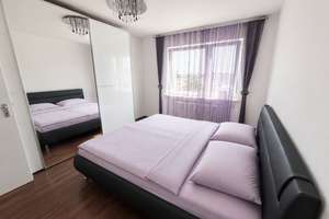 Vermietete 2-Zimmer-Wohnung mit Weitblick, Aufzug und Balkon - Kapitalanlage in Traunreut – Die vollständige Adresse der Immobilie erhältst du vom Anbieter., 83301 Traunreut – Vorschaubild 7