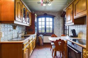 Stattliche Villa im Landhausstil in traumhafter Lage – Die vollständige Adresse der Immobilie erhältst du vom Anbieter., 54636 Baustert – Vorschaubild 21