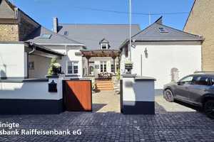 Hochwertig u. umfassend modernisiert! Ehemaliges  Weingut mit Charme! – Cochem-Zell (Kreis) – Vorschaubild 1