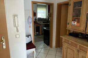 AW 1919 IVD. Marienburg, Parklage, elegante Maisonette, VERMIETET, großer Balkon, Tiefgarage – Lindenallee 43a, 50968 Marienburg, Köln – Vorschaubild 6