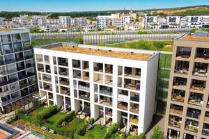 Neuwertige 2 Zimmer Wohnung am beliebten Kunstpark in zentraler Lage von Regensburg – Die vollständige Adresse der Immobilie erhältst du vom Anbieter., 93055 Kasernenviertel, Regensburg – Vorschaubild 7