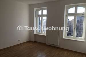 Tauschwohnung: 2-Zimmer-Wohnung Maisonette auf der Eisi – Eisenbahnstraße 129, 4315 Volkmarsdorf, Leipzig – Vorschaubild 17