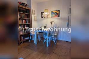 Tauschwohnung: schöne 2 Zimmer Wohnung gegen größere – Die vollständige Adresse der Immobilie erhältst du vom Anbieter., 22081 Barmbek-Süd, Hamburg – Vorschaubild 4