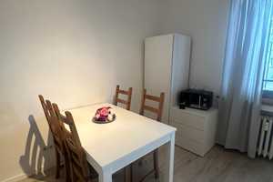 Schöne 2-Zimmer-Whg in bester Lage am Hofgarten (auch WG-geeignet) – Düsseldorf – Vorschaubild 4