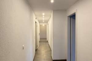 wunderschöne 4,5-Zimmer-Wohnung in zentraler Lage von Bottrop zu vermieten