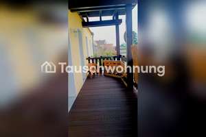 Tauschwohnung: 2-Zimmer-Wohnung in Leipzig Nordwest zum Tausch