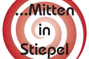 Stiepel: L I E G E N S C H A F T  … GUTE LAGE !
