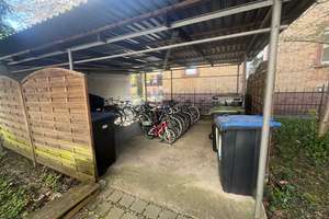 Tolle Wohnung in sehr guter & gefragter Lage.... – Die vollständige Adresse der Immobilie erhältst du vom Anbieter., 76137 Südweststadt, Karlsruhe – Vorschaubild 13