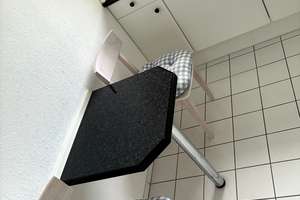 Schön geschnittene und renovierte 3-Zimmer-Wohnung in Hoberge-Uerentrup mit großem Balkon – Die vollständige Adresse der Immobilie erhältst du vom Anbieter., 33619 Dornberg, Bielefeld – Vorschaubild 17