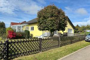 Einfamilienhaus in grüner Stadtrandlage mit Garage, Wintergarten und großflächigem Garten – Die vollständige Adresse der Immobilie erhältst du vom Anbieter., 89547 Gerstetten – Vorschaubild 6