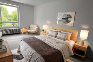 3-Zimmer-Wohnung in Dortmund Scharnhorst – Peschweg 37, 44328 Scharnhorst-Ost, Dortmund – Vorschaubild 4