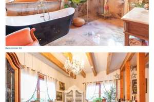 Tolle Gelegenheit – Modernes Holzhaus mit großem Garten und Einliegerwohnung! – Die vollständige Adresse der Immobilie erhältst du vom Anbieter., 56346 Sankt Goarshausen – Vorschaubild 9