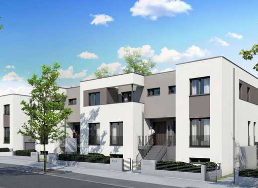 Neuer Lebensraum der Extraklasse! Familienfreundliche Doppenhaushälfte in Top-Lage nahe der City