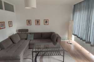 Möblierte Maisonettewohnung mit Balkon ab 01.06.2025 – David-Mansfeld-Weg 11, 38116 Braunschweig – Vorschaubild 1