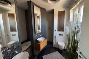 Penthouse mit 4 Zimmern und zwei  Dachterrassen – Die vollständige Adresse der Immobilie erhältst du vom Anbieter., 80797 Schwere-Reiter-Straße, München – Vorschaubild 11