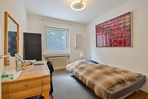 Historische Villa mit Charakter – Raum für Kreativität und Familie – Die vollständige Adresse der Immobilie erhältst du vom Anbieter., 40221 Bilk, Düsseldorf – Vorschaubild 7