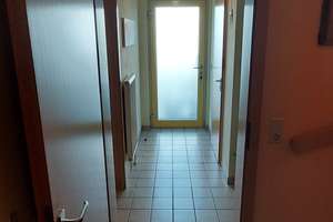 Haus mit Aussicht ins grüne, Niedrigenergie-Eckreihenhaus mit 116 m² Wohnfläche in Stuttgart-Hausen – Die vollständige Adresse der Immobilie erhältst du vom Anbieter., 70499 Hausen, Stuttgart – Vorschaubild 9