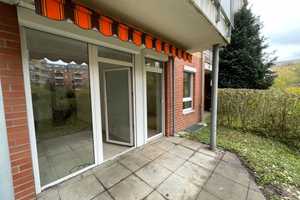 Wohnung mit Terrasse zum grünen Innenhof – Blankenauer Straße 31, 9113 Chemnitz – Vorschaubild 13