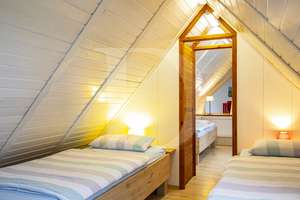 Ländliche Idylle pur – Charmanter Resthof mit zwei Ferieneinheiten in Alleinlage – Die vollständige Adresse der Immobilie erhältst du vom Anbieter., 26556 Westerholt – Vorschaubild 32