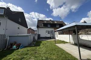 Top Lage, charmant & ruhige 82qm² 3,5 Z, großer Garten, 2 Terrassen, Garage u. Stellplatz – Die vollständige Adresse der Immobilie erhältst du vom Anbieter., 51381 Quettingen, Leverkusen – Vorschaubild 26