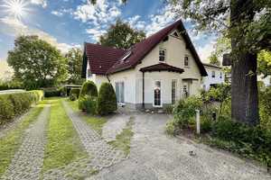 Zuhause mit Perspektive – Einfamilienhaus mit Einliegerwohnung in ruhiger Lage – Potsdam-Mittelmark (Kreis) – Vorschaubild 11