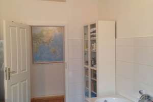 Großzügige, komplett sanierte Etagenwohnung in der "Belle Etage"! – 68159 Innenstadt/Jungbusch, Mannheim – Vorschaubild 5