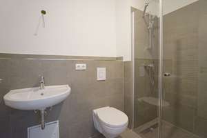Wohnen im Neubau: Moderne 2-Zimmer-Wohnung mit Loggia – Kreuzstraße 23, 4103 Zentrum-Ost, Leipzig – Vorschaubild 8