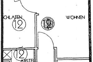 Lichtdurchflutetes Zuhause mit 2 Zimmern in Glashütten – Am Pfingstborn 2, 61479 Glashütten – Vorschaubild 6