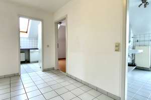 Helle und gemütliche 2-Zimmer Wohnung mit Balkon in ruhiger Lage – Die vollständige Adresse der Immobilie erhältst du vom Anbieter., 74385 Pleidelsheim – Vorschaubild 9