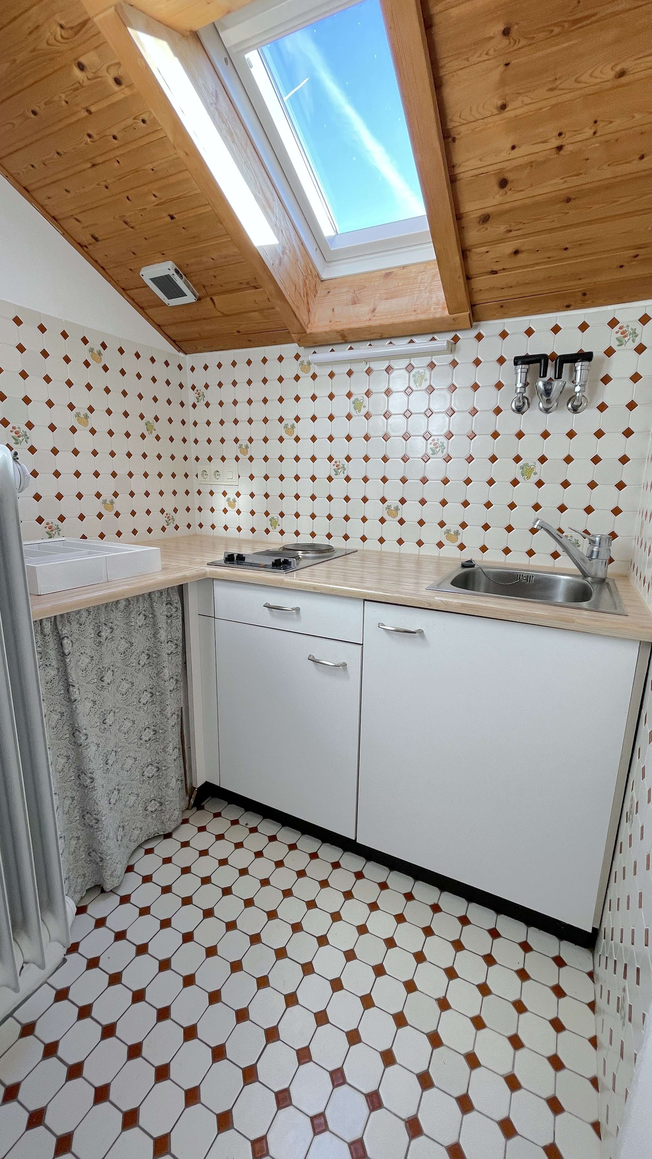 Immobilie in Lenggries - Großzügige Landhaus-Doppelhaushälfte in sehr guter und ruhiger Lage von Lenggries - Bild 9