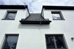 Fast am Ziel – hochwertig saniertes Einfamilienhaus in Augsburg – Die vollständige Adresse der Immobilie erhältst du vom Anbieter., 86169 Firnhaberau, Augsburg – Vorschaubild 2