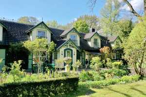 Hamburg - Wohldorf-Ohlstedt | Ein Ort zum Ankommen – charmante Landhausvilla mit Herz und Garten – Hamburg – Vorschaubild 3
