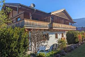 Alpenchalet im Winterparadies – Die vollständige Adresse der Immobilie erhältst du vom Anbieter., 82487 Oberammergau – Vorschaubild 5