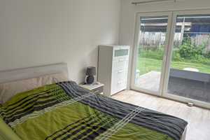 **KFW 55 *Mehrgenerationenhaus mit unabhängiger Einliegerwohnung* – Bucherstraße 2+2A, 86500 Augsburg (Kreis) – Vorschaubild 22