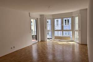 3,5-Zimmer-Wohnung mit klassischem Charakter * Parkett * Erker * überdachtem Balkon * Gäste-WC – Düppelstr. 54, 44789 Südinnenstadt, Bochum – Vorschaubild 2