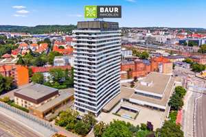 360° | Attraktive Kapitalanlage: Vermietete 2-Zimmer-Wohnung mit Balkon und TG-Stellplatz in Ulm-Mit – Die vollständige Adresse der Immobilie erhältst du vom Anbieter., 89077 Weststadt, Ulm – Vorschaubild 11