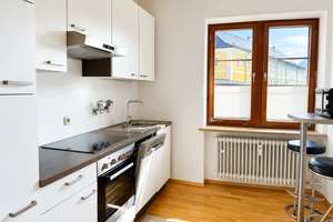 Exklusiv wohnen im Markt Berchtesgaden – Möblierte 3-Zimmer-Wohnung – Die vollständige Adresse der Immobilie erhältst du vom Anbieter., 83471 Berchtesgaden – Vorschaubild 5
