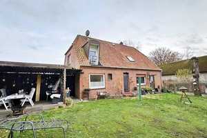 immo-schramm.de: Wohnhaus mit Garage und Carport, großes Grundstück – Rotenburg (Wümme) (Kreis) – Vorschaubild 6