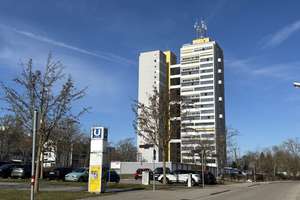 Attraktive 1-Zimmer-Wohnung mit Fernblick und PKW-Stellplatz auf dem Fasanenhof – Die vollständige Adresse der Immobilie erhältst du vom Anbieter., 70565 Fasanenhof, Stuttgart – Vorschaubild 29