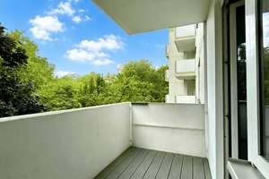 TOP-sanierte 2-Zimmer-Wohnung mit Balkon, Fahrstuhl und Blick ins Grüne – Die vollständige Adresse der Immobilie erhältst du vom Anbieter., 30457 Wettbergen, Hannover – Vorschaubild 6
