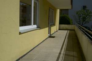Sonnige, großzügige 2-Zi.Wohnung mit Einbauküche und ca. 23 qm Terrasse Süd/Westseite – Die vollständige Adresse der Immobilie erhältst du vom Anbieter., 70567 Möhringen-Süd, Stuttgart – Vorschaubild 5