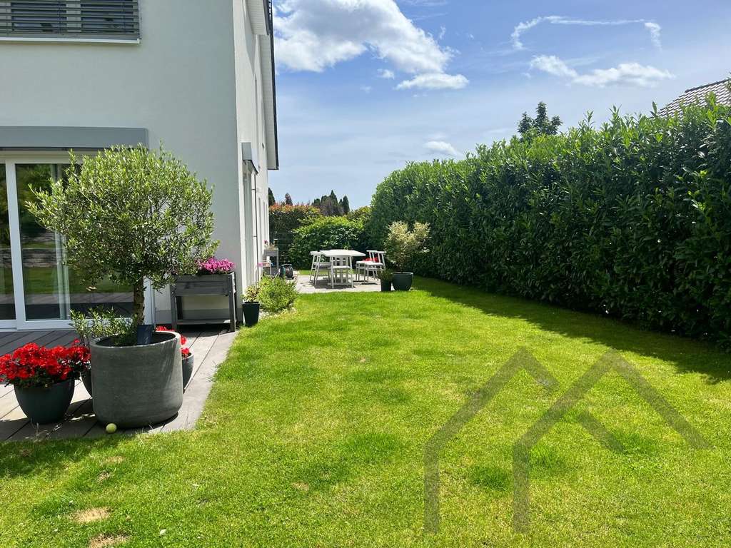 Sommerlounge-Feeling in Zweibrücken